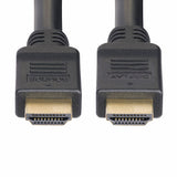 USB Cable Startech HD2AP-15M-HDMI-CABLE Black 15 m-0
