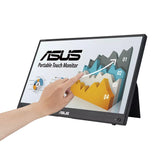 Monitor Asus MB16AMTR Full HD 15,6"-3