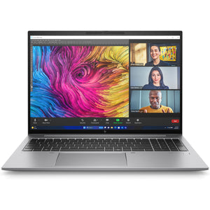 Laptop HP ZBook Firefly G11 16" Intel Core Ultra 7 155H 32 GB RAM 1 TB SSD Spanish Qwerty-0