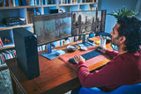 HP Thunderbolt Dock 280W G4 4 4K Display Support