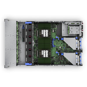 Server HPE P70457-421 32 GB RAM-0