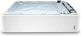 HP LaserJet 550-Sheet Paper Feeder