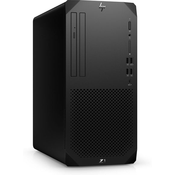 Desktop PC HP Z1 G9 Intel Core i9-14900 32 GB RAM 1 TB SSD-0