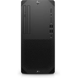 Desktop PC HP Z1 G9 Intel Core i7-14700 32 GB RAM 1 TB SSD Nvidia Geforce RTX 4060-2