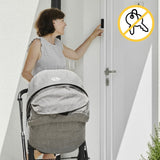 Key padlock Nuki   Rectangular-1