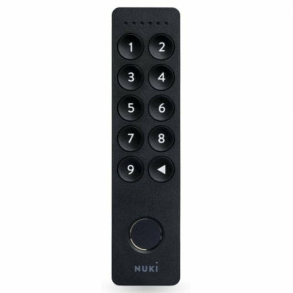 Remote Control for Garage Nuki Keypad 2-0