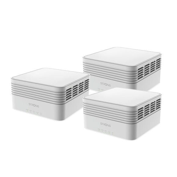 Access point STRONG MESHTRIAX3000-0