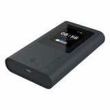 Router STRONG 5GMIFIAX1800 Black USB USB-C 3.2 Gen 1 (3.1 Gen 1) Wi-Fi-3