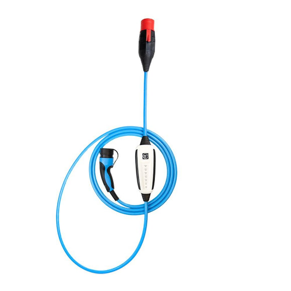 NRGkick 32A 10m Standard WLAN-0