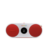 Bluetooth Speakers Polaroid P2 Red-0