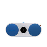 Bluetooth Speakers Polaroid P2 Blue-2