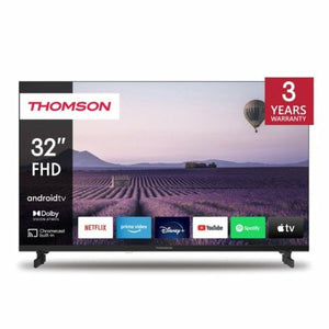 Smart TV Thomson 32FA2S13     32 Full HD LED D-LED-0