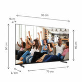 Smart TV Thomson 43UG4S14 UHD 4K LED 43"-6