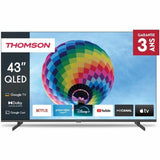 Smart TV Thomson 43QG4S14 43" QLED 4K Ultra HD-0