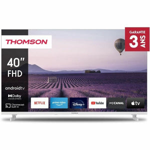 Smart TV Thomson 40FA2S13W Full HD 40" LED-0