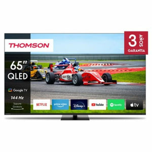 Smart TV Thomson 4K Ultra HD 65"-0