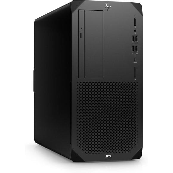 Desktop PC HP Z2 G9 I9-14900K 32 GB RAM 1 TB SSD-0