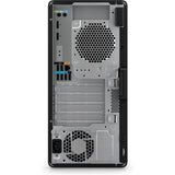 Desktop PC HP Z2 G9 I9-14900K 32 GB RAM 1 TB SSD-3