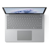 Laptop Microsoft Surface Laptop 6 13,5" 32 GB RAM 256 GB SSD Spanish Qwerty-0