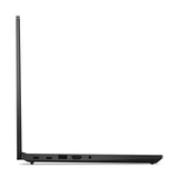 Lenovo Laptop THINKPAD E16 G2 14" AMD Ryzen 5 7535HS 16 GB RAM 512 SSD Spanish QWERTY
