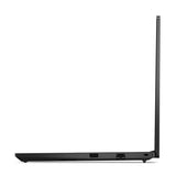 Lenovo Laptop THINKPAD E16 G2 14" AMD Ryzen 5 7535HS 16 GB RAM 512 SSD Spanish QWERTY