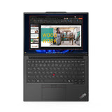 Lenovo Laptop THINKPAD E16 G2 14" AMD Ryzen 5 7535HS 16 GB RAM 512 SSD Spanish QWERTY