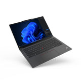 Lenovo Laptop THINKPAD E16 G2 14" AMD Ryzen 5 7535HS 16 GB RAM 512 SSD Spanish QWERTY