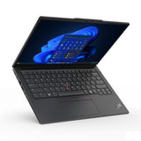 Lenovo Laptop THINKPAD E16 G2 14" AMD Ryzen 5 7535HS 16 GB RAM 512 SSD Spanish QWERTY