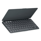 Bluetooth Keyboard Logitech 920-013010 Graphite-16