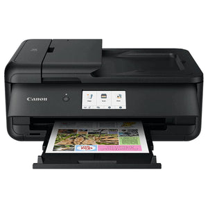 Multifunction Printer Canon PIXMA TS9550a-0