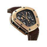 Men's Watch Lamborghini TLF-T07-5-SPYDERLEGGERO (Ø 51,5 mm)-2