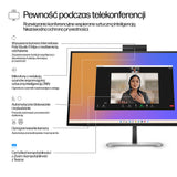 HP Series 5 Pro Conference Monitor 27" QHD USB-C