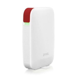 Router ZyXEL USGLITE60AX-EU0101F White RJ45 Ethernet LAN Bluetooth Wi-Fi-0