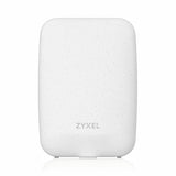 Router ZyXEL USGLITE60AX-EU0101F White RJ45 Ethernet LAN Bluetooth Wi-Fi-3