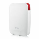 Router ZyXEL USGLITE60AX-EU0101F White RJ45 Ethernet LAN Bluetooth Wi-Fi-5