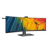 Monitor Philips 45B1U6900CH/00 44,5" LCD UltraWide Dual Quad HD-26