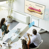 HDMI Adapter j5create JVAW75-N White Grey-15