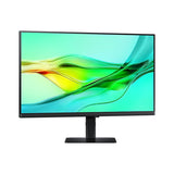 Gaming Monitor Samsung LS27D600UAUXEN Quad HD 27" 100 Hz-9