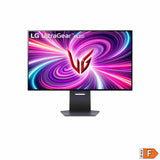 Gaming Monitor LG 32GS95UE-B 4K Ultra HD 240 Hz 32"-10