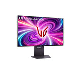 Gaming Monitor LG 32GS95UE-B 4K Ultra HD 240 Hz 32"-3