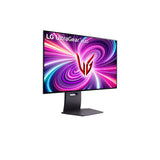 Gaming Monitor LG 32GS95UE-B 4K Ultra HD 240 Hz 32"-4