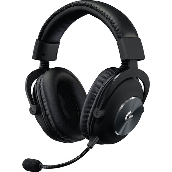 Headphones Logitech 991-000537 Black-0