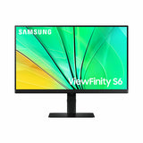Monitor Samsung LS24D600EAUXEN Quad HD 24"-37