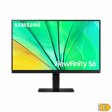 Monitor Samsung LS24D600EAUXEN Quad HD 24"-26