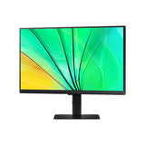 Monitor Samsung LS24D600EAUXEN Quad HD 24" 100 Hz-11