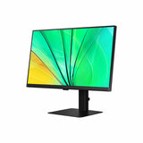 Monitor Samsung LS24D600EAUXEN Quad HD 24"-33