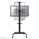 Neomounts PLASMA-M1900E Multimedia Stand - Black