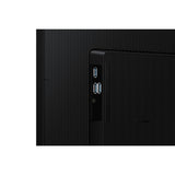 Gaming Monitor Samsung LS27D600EAUXEN Quad HD 27"-2