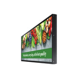 Videowall Monitor Samsung LH37SHCEBGBXEN 37"-4