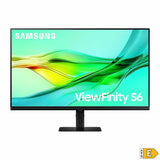 Gaming Monitor Samsung LS32D600UAUXEN Quad HD 32"-45